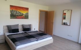 Haus Bergblick